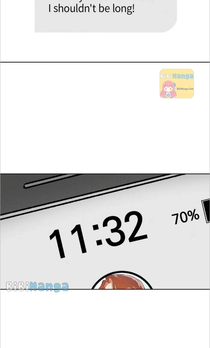 Falling for Danger Chapter 18 - Page 38