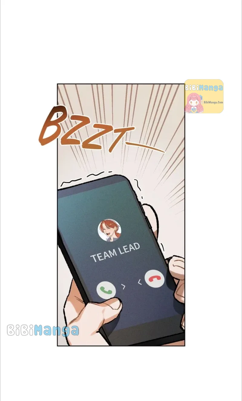 Falling for Danger Chapter 18 - Page 40