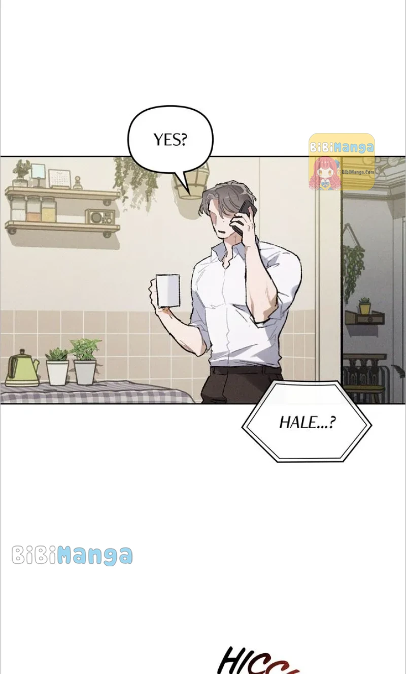 Falling for Danger Chapter 18 - Page 41