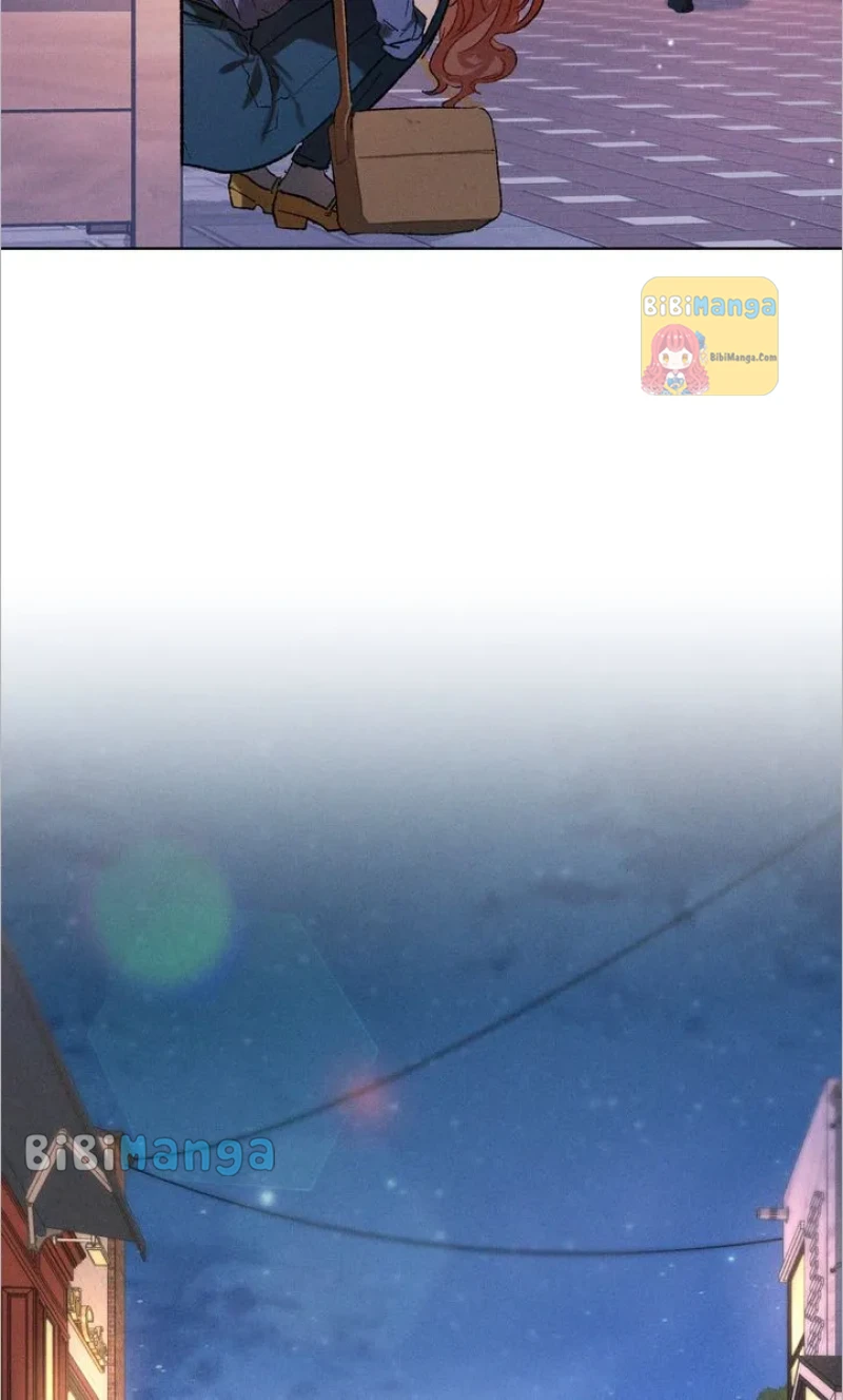 Falling for Danger Chapter 18 - Page 44