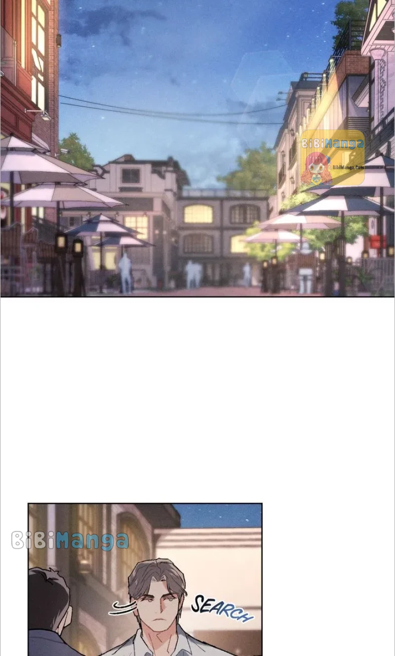 Falling for Danger Chapter 18 - Page 45