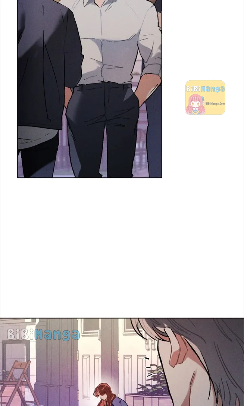 Falling for Danger Chapter 18 - Page 46