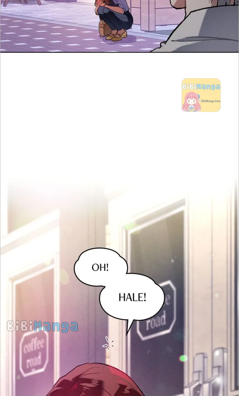 Falling for Danger Chapter 18 - Page 47