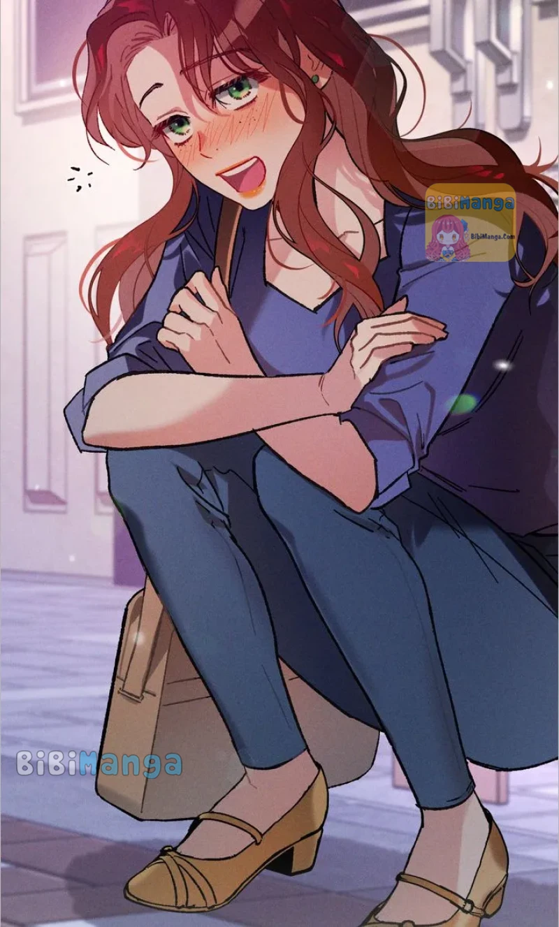 Falling for Danger Chapter 18 - Page 48