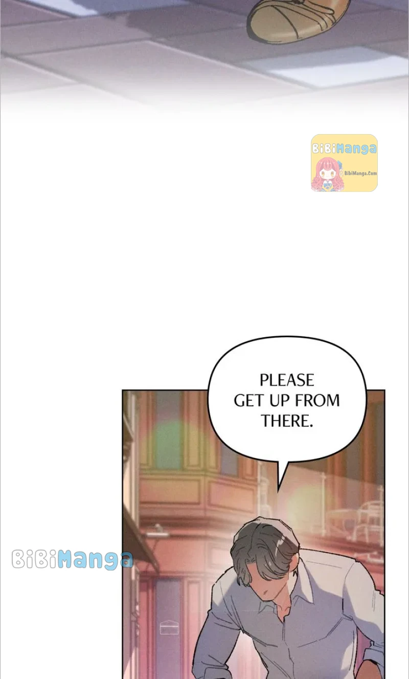 Falling for Danger Chapter 18 - Page 49