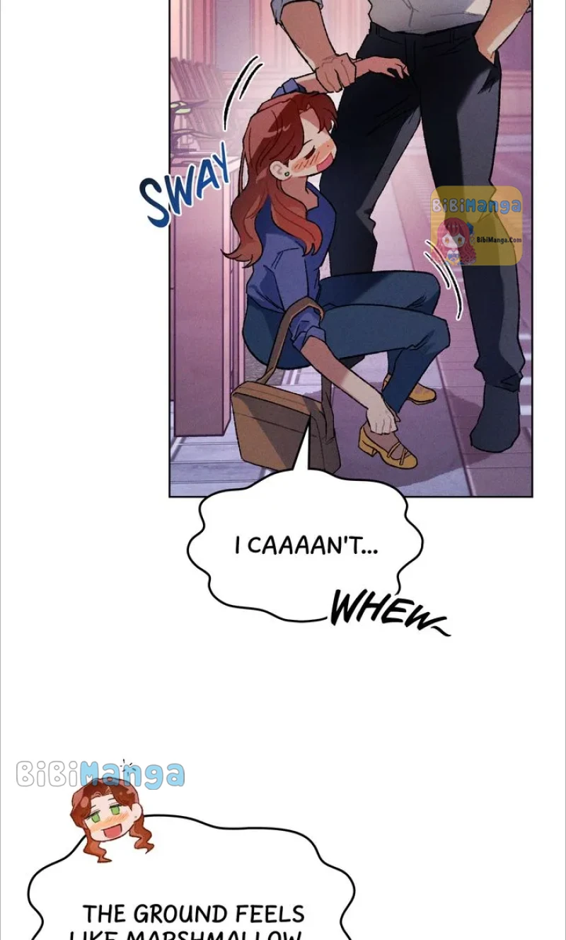 Falling for Danger Chapter 18 - Page 50