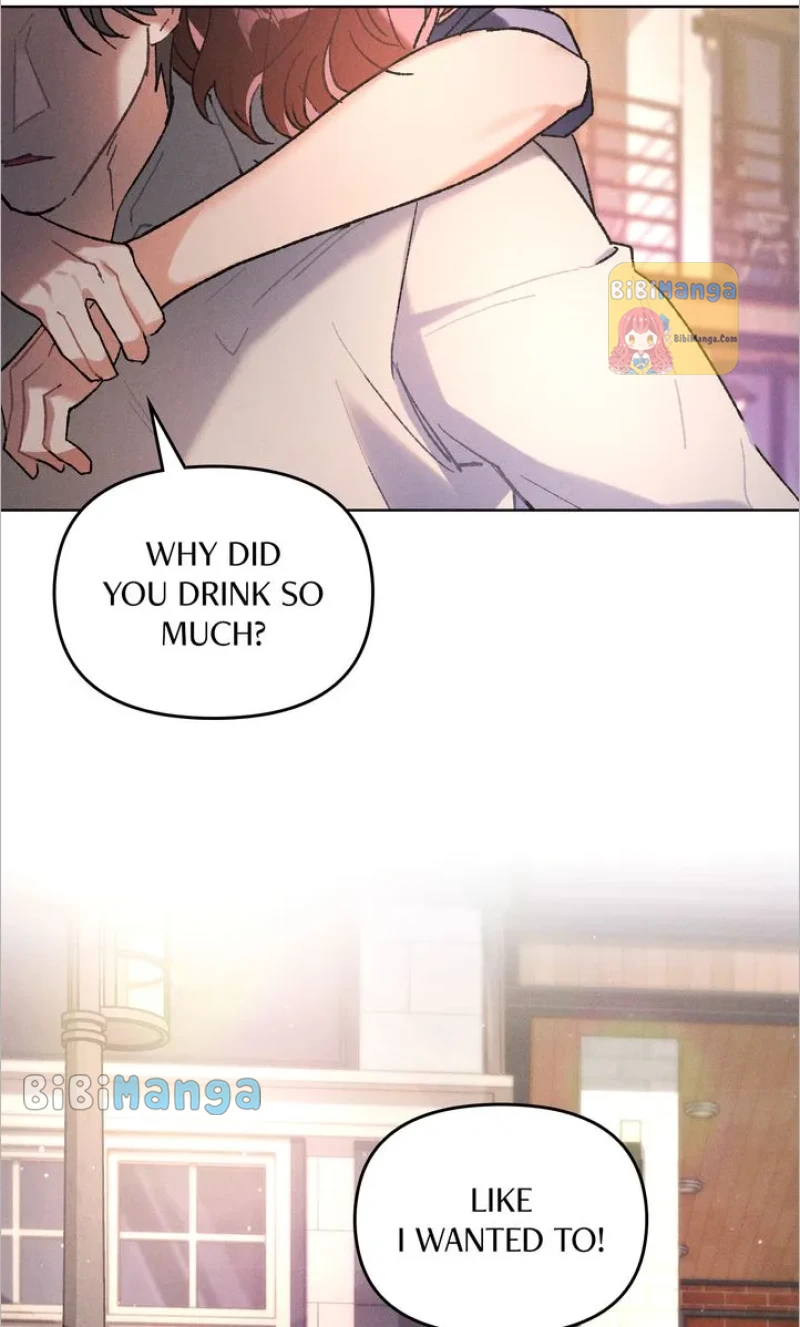 Falling for Danger Chapter 18 - Page 52