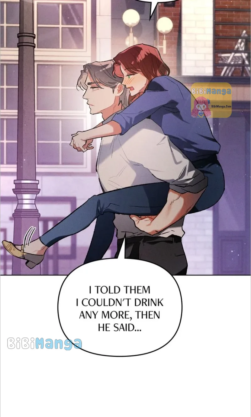 Falling for Danger Chapter 18 - Page 53