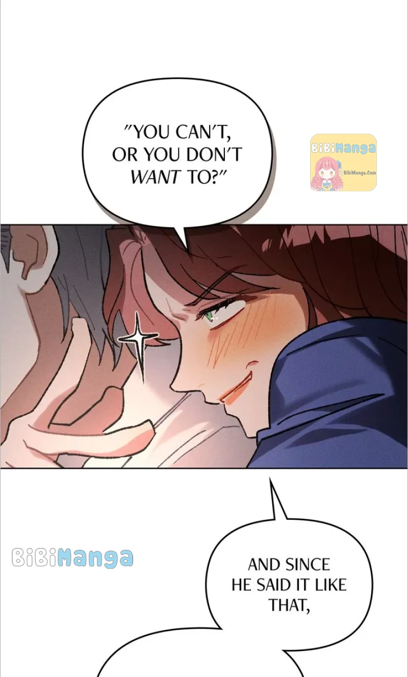 Falling for Danger Chapter 18 - Page 54