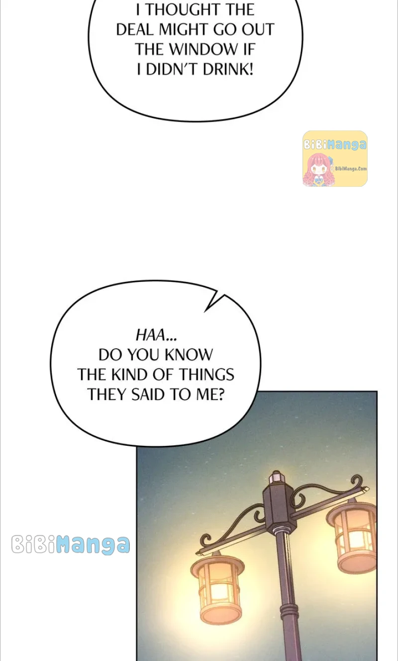 Falling for Danger Chapter 18 - Page 55