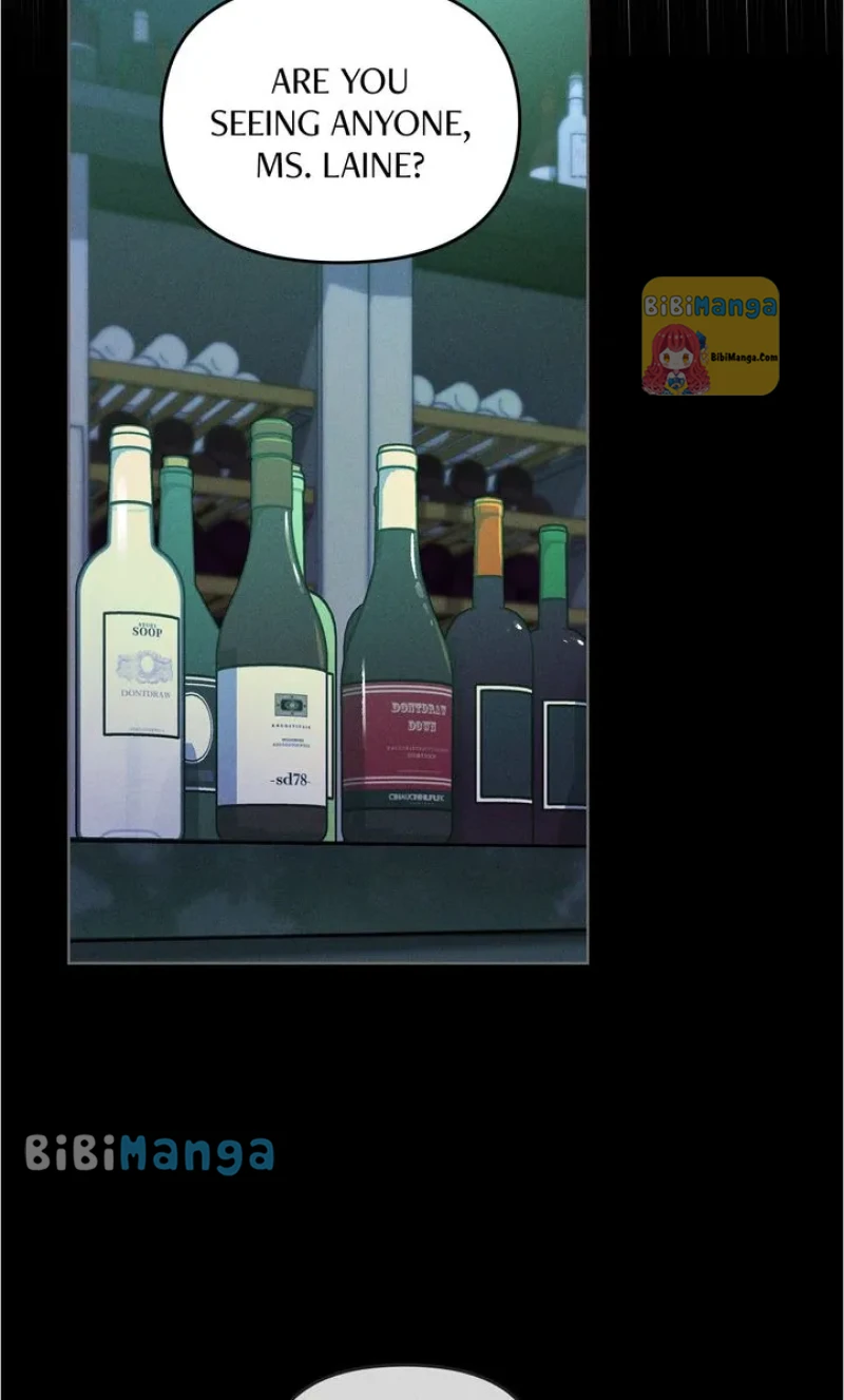 Falling for Danger Chapter 18 - Page 57