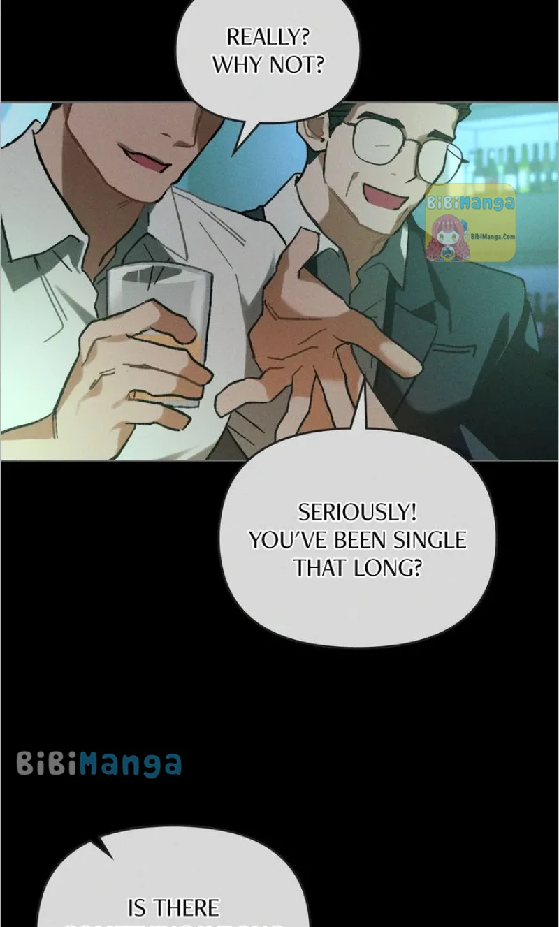 Falling for Danger Chapter 18 - Page 58