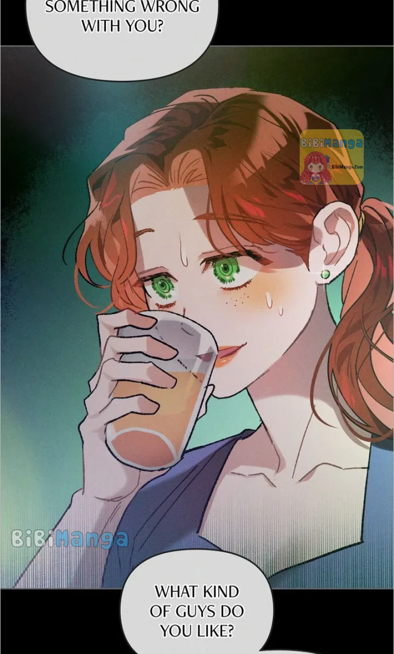 Falling for Danger Chapter 18 - Page 59