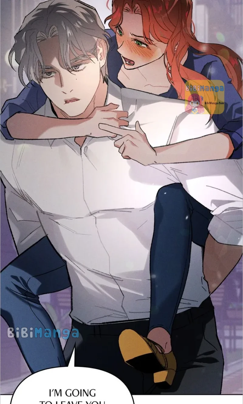 Falling for Danger Chapter 18 - Page 61