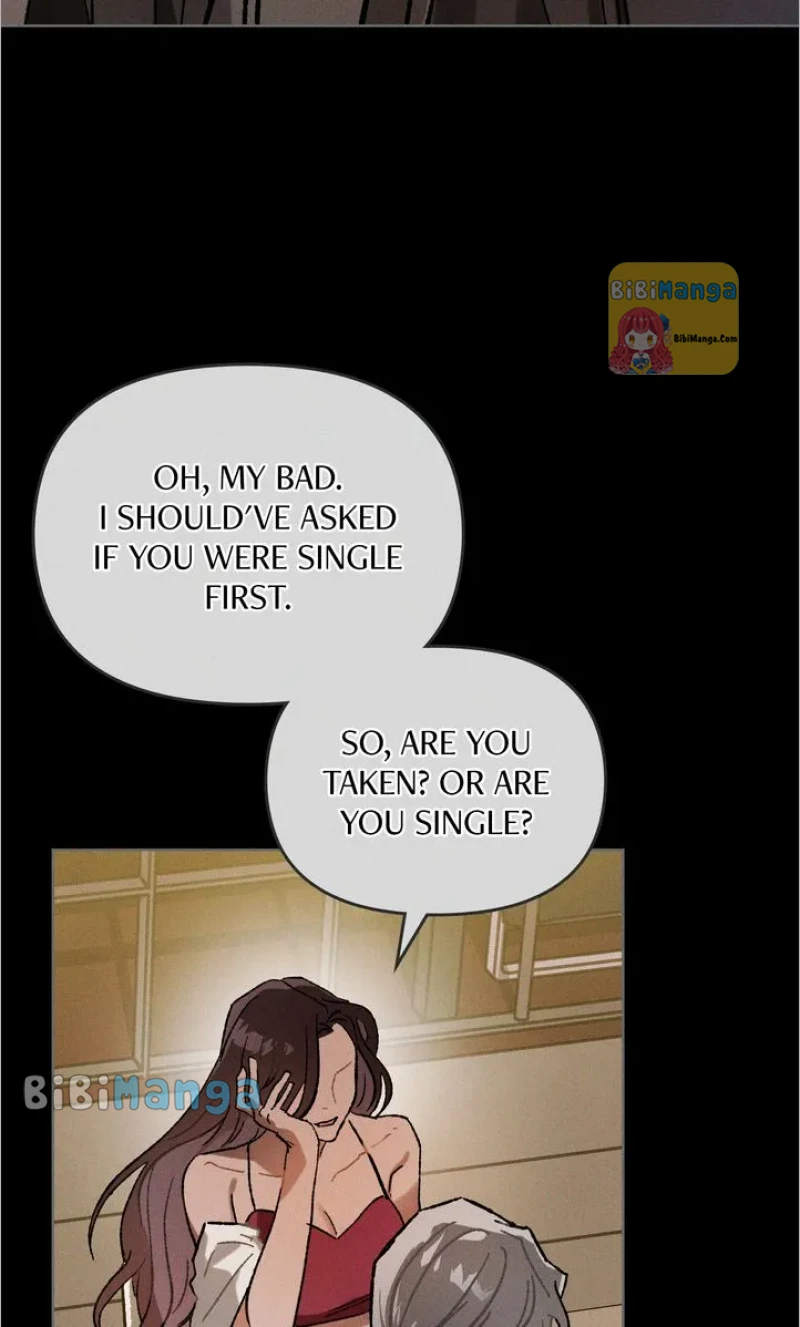 Falling for Danger Chapter 18 - Page 65