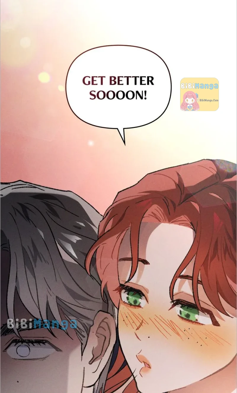 Falling for Danger Chapter 18 - Page 72