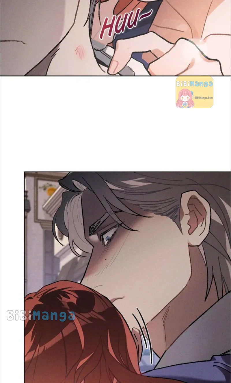 Falling for Danger Chapter 18 - Page 73