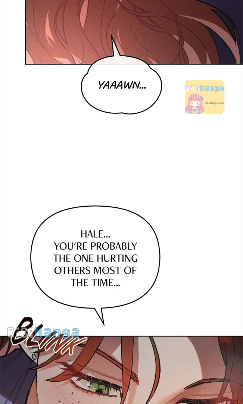 Falling for Danger Chapter 18 - Page 74