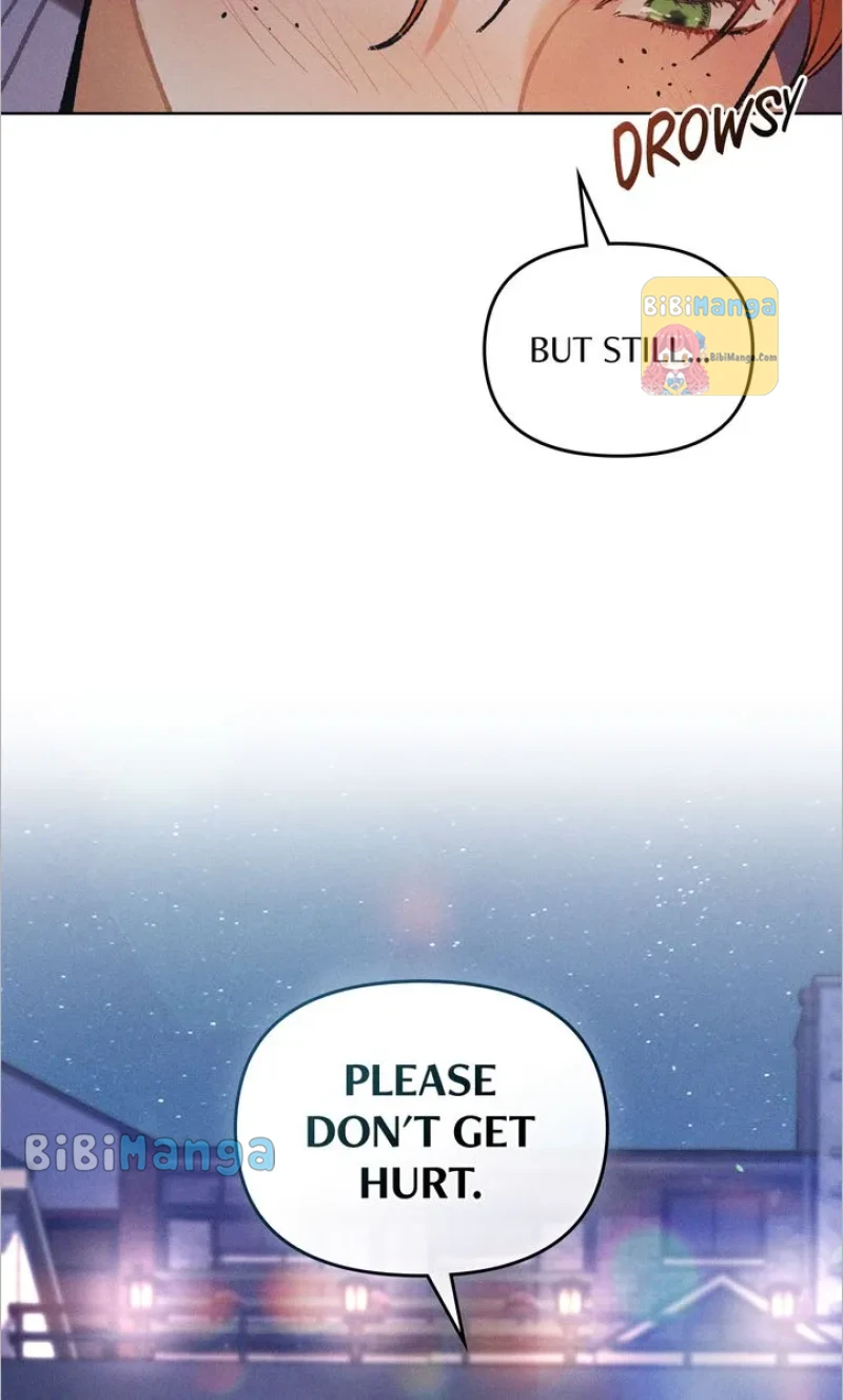 Falling for Danger Chapter 18 - Page 75