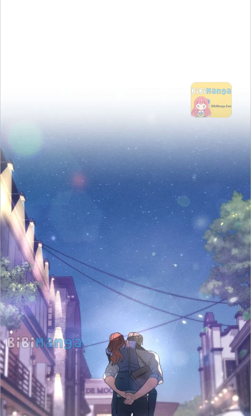 Falling for Danger Chapter 18 - Page 79