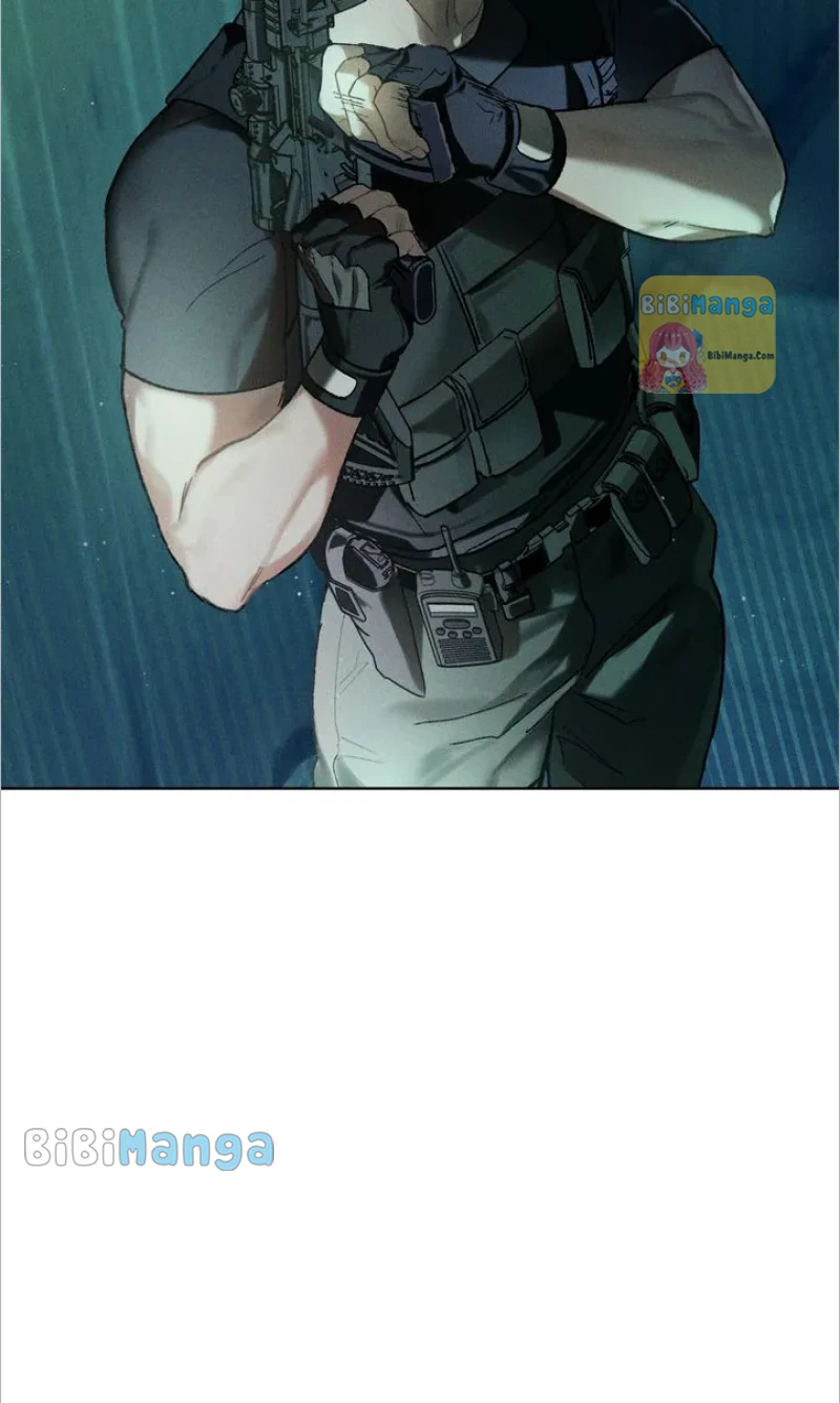 Falling for Danger Chapter 19 - Page 4