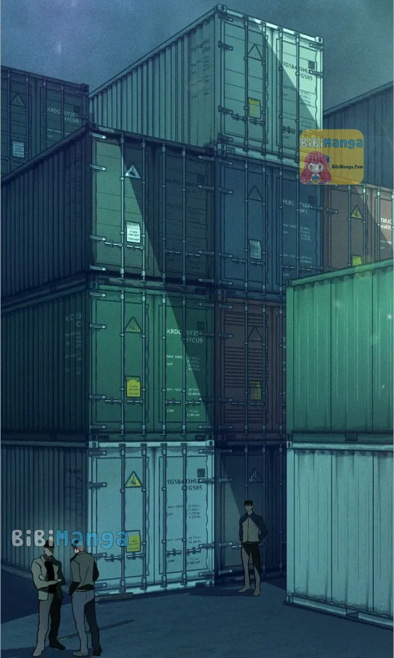 Falling for Danger Chapter 19 - Page 7