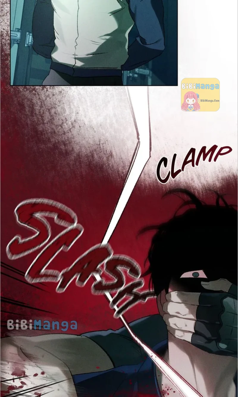 Falling for Danger Chapter 19 - Page 9