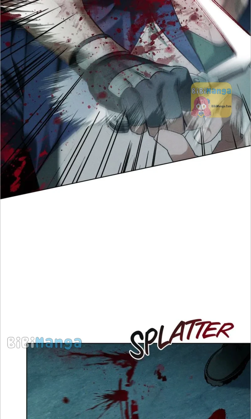 Falling for Danger Chapter 19 - Page 10