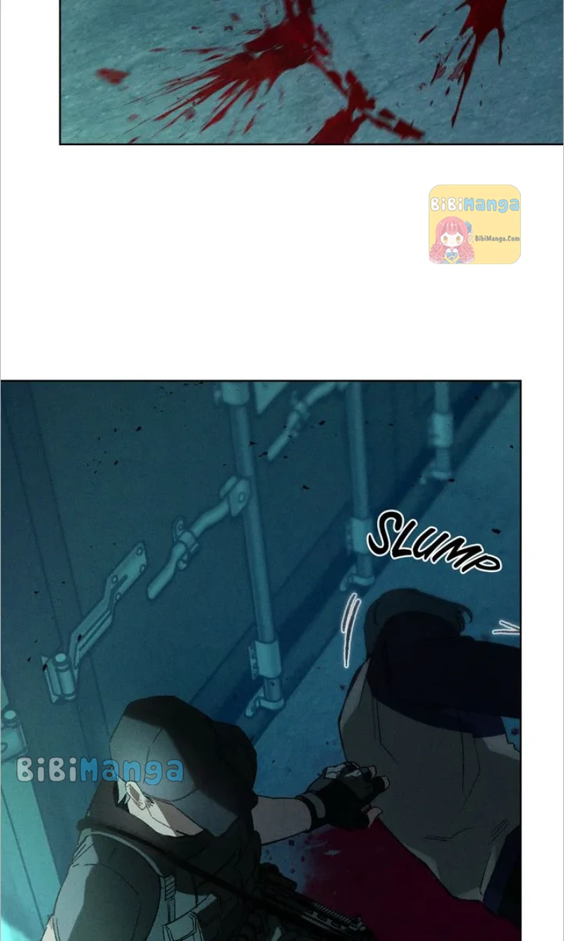 Falling for Danger Chapter 19 - Page 11