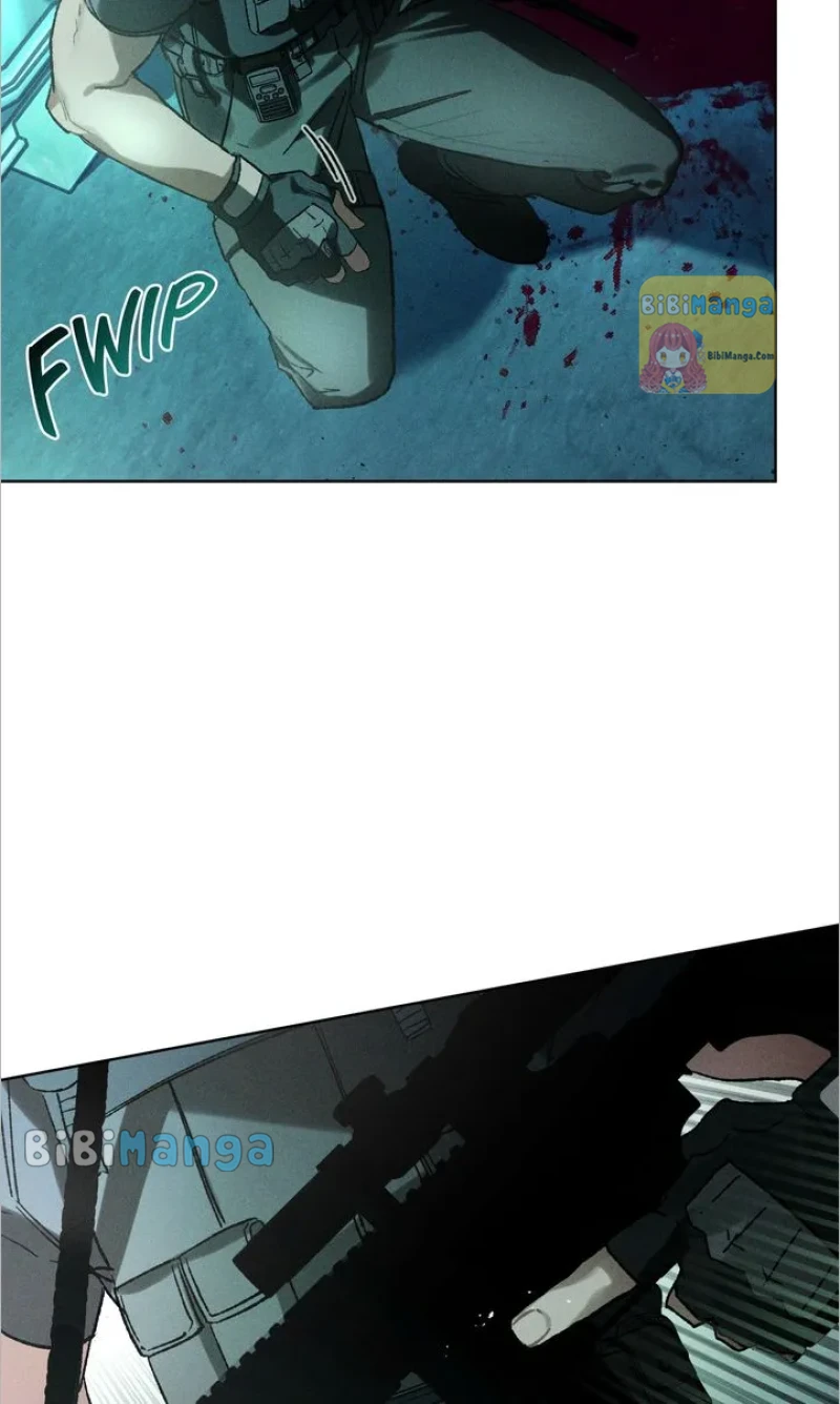 Falling for Danger Chapter 19 - Page 12