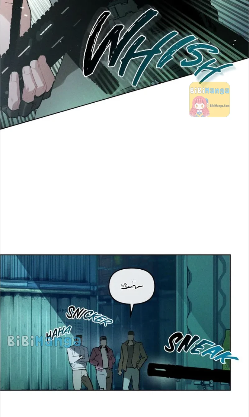 Falling for Danger Chapter 19 - Page 13