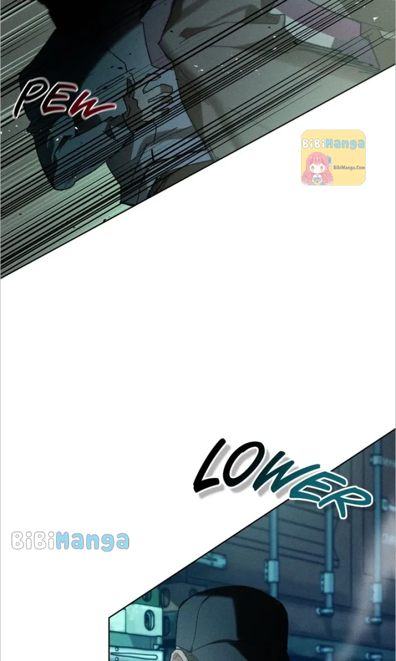 Falling for Danger Chapter 19 - Page 15