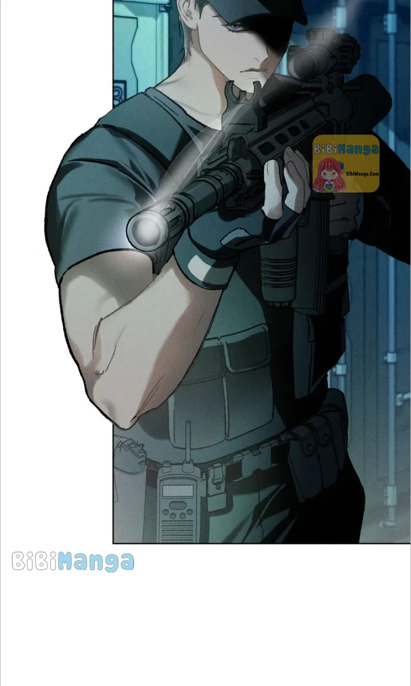 Falling for Danger Chapter 19 - Page 16