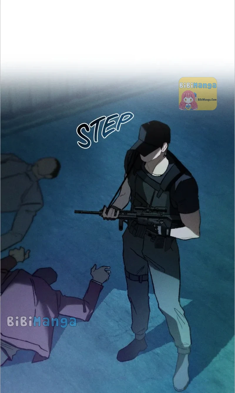 Falling for Danger Chapter 19 - Page 17