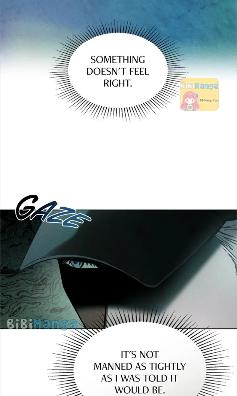 Falling for Danger Chapter 19 - Page 18