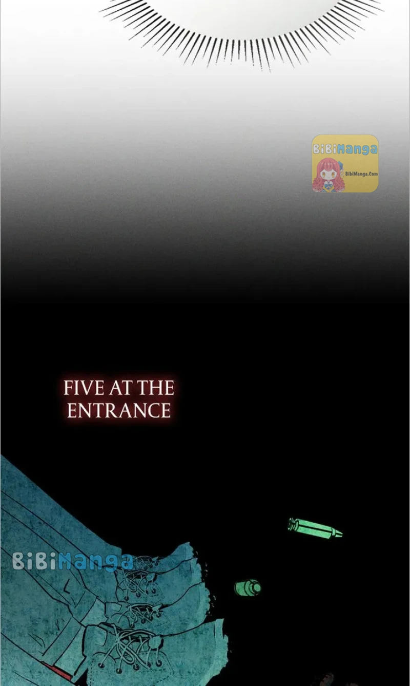 Falling for Danger Chapter 19 - Page 19