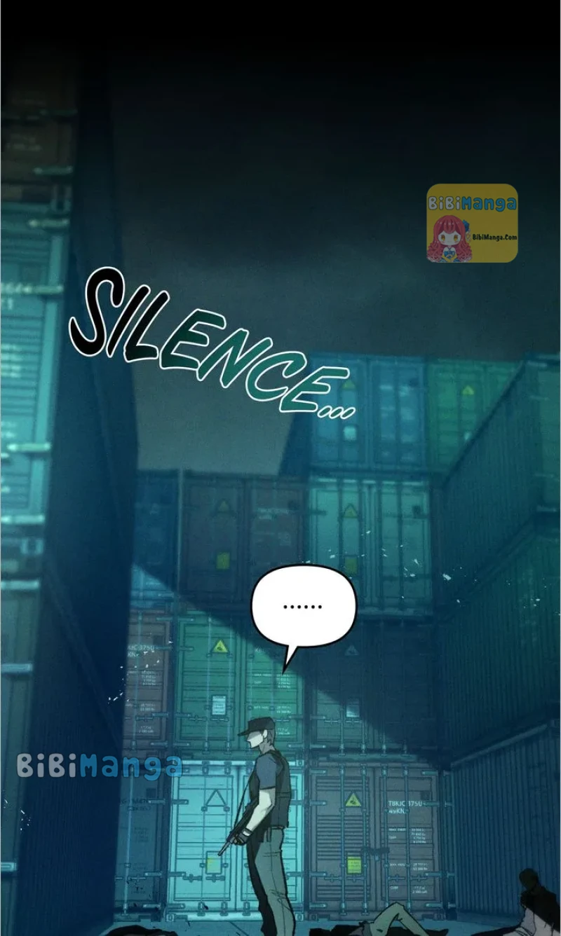 Falling for Danger Chapter 19 - Page 21