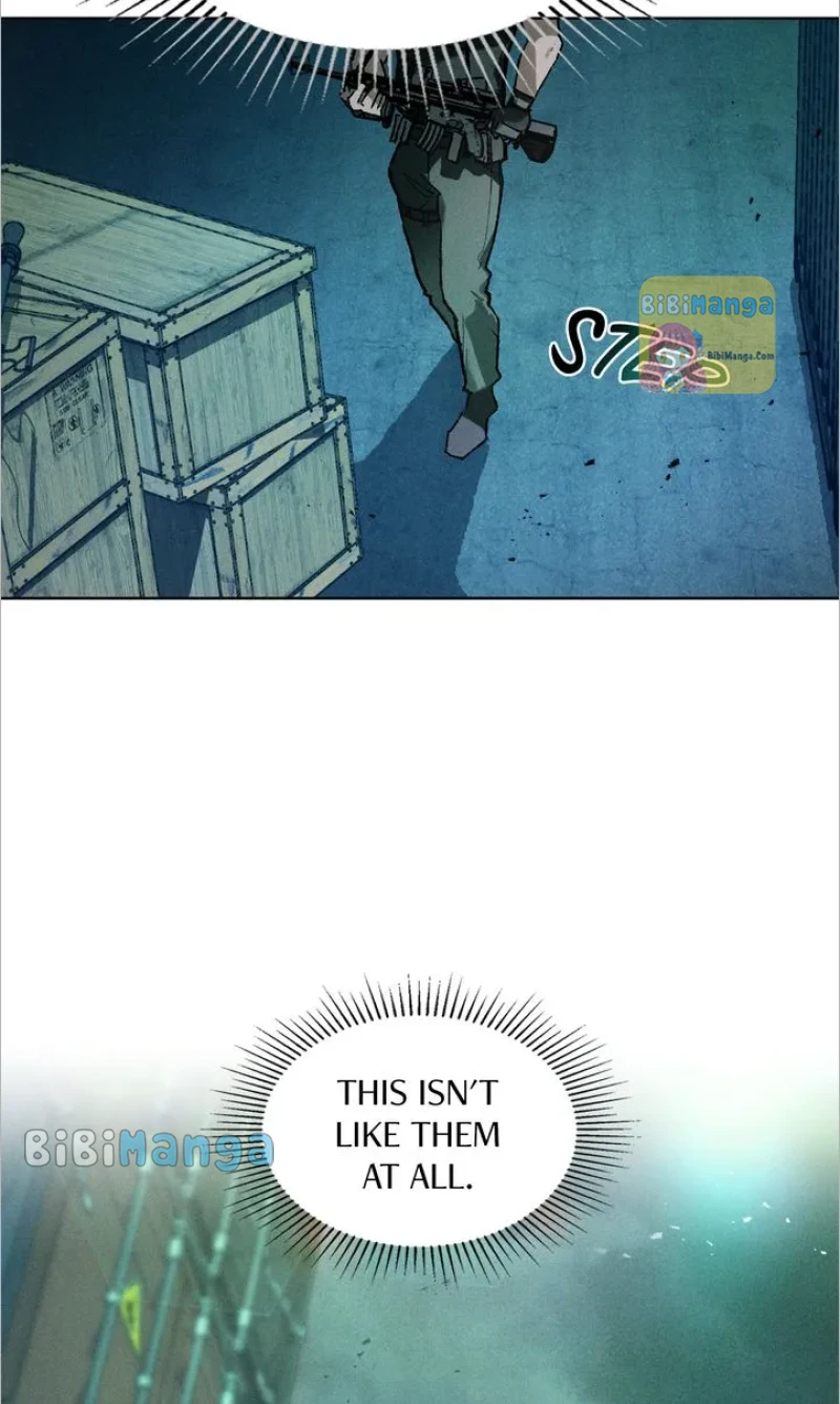 Falling for Danger Chapter 19 - Page 25