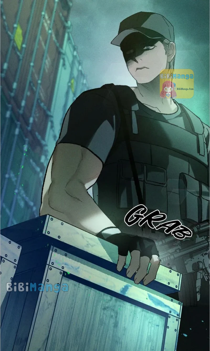 Falling for Danger Chapter 19 - Page 26