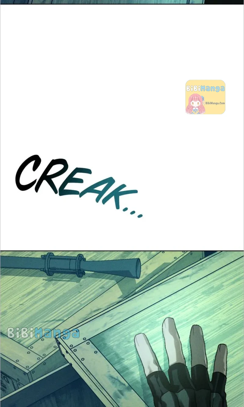 Falling for Danger Chapter 19 - Page 27