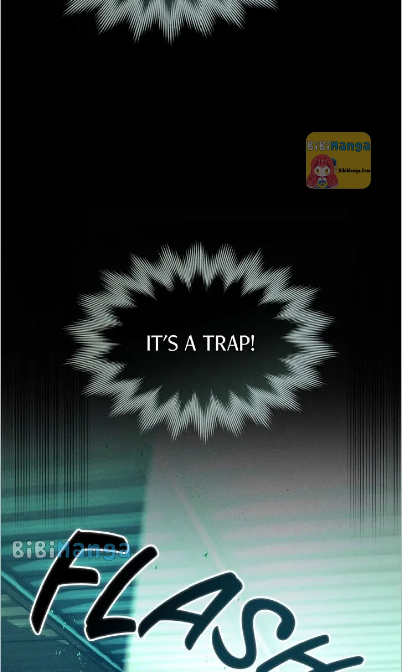 Falling for Danger Chapter 19 - Page 30