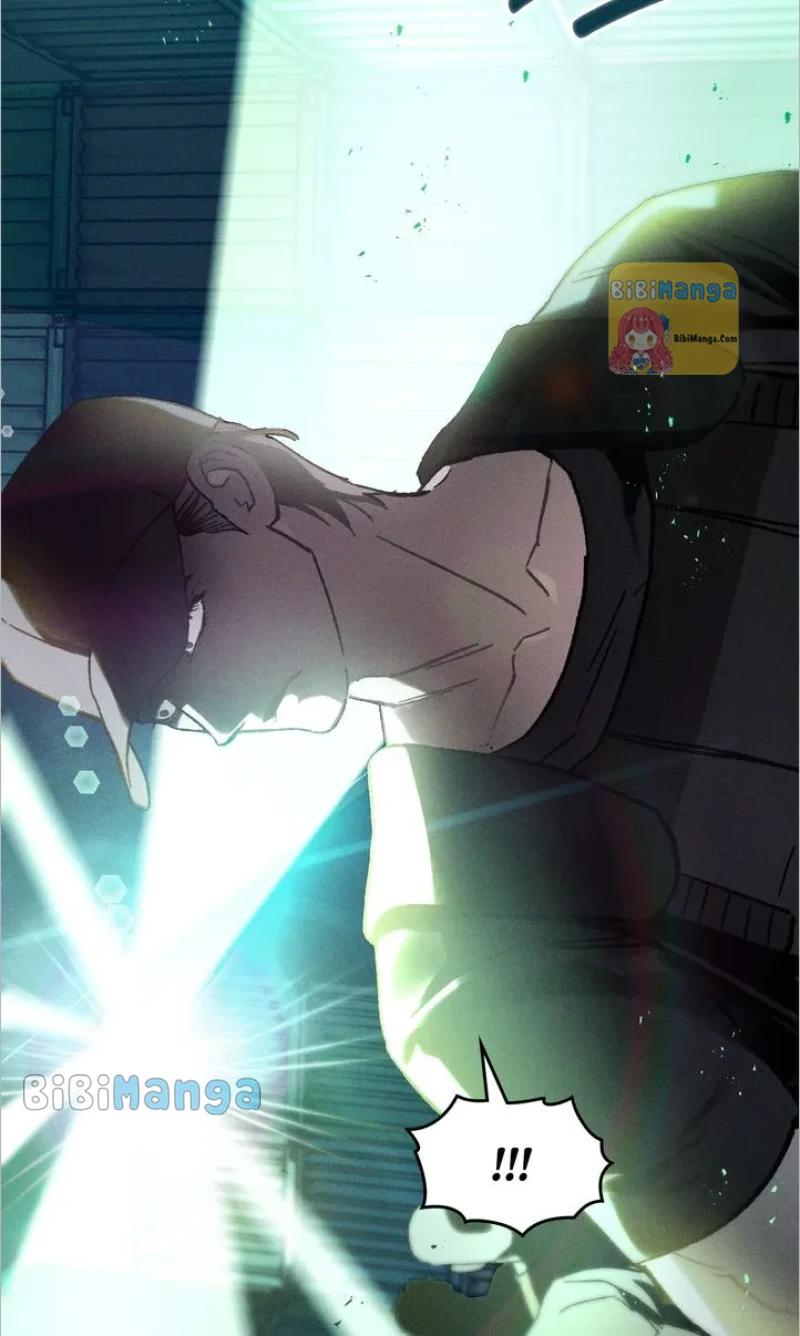 Falling for Danger Chapter 19 - Page 31