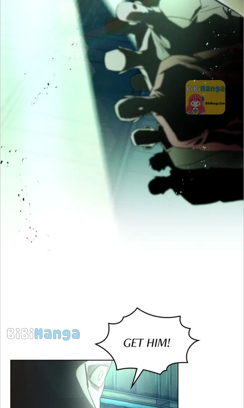 Falling for Danger Chapter 19 - Page 32