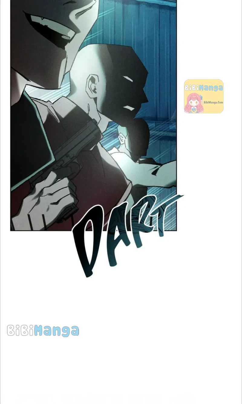 Falling for Danger Chapter 19 - Page 33