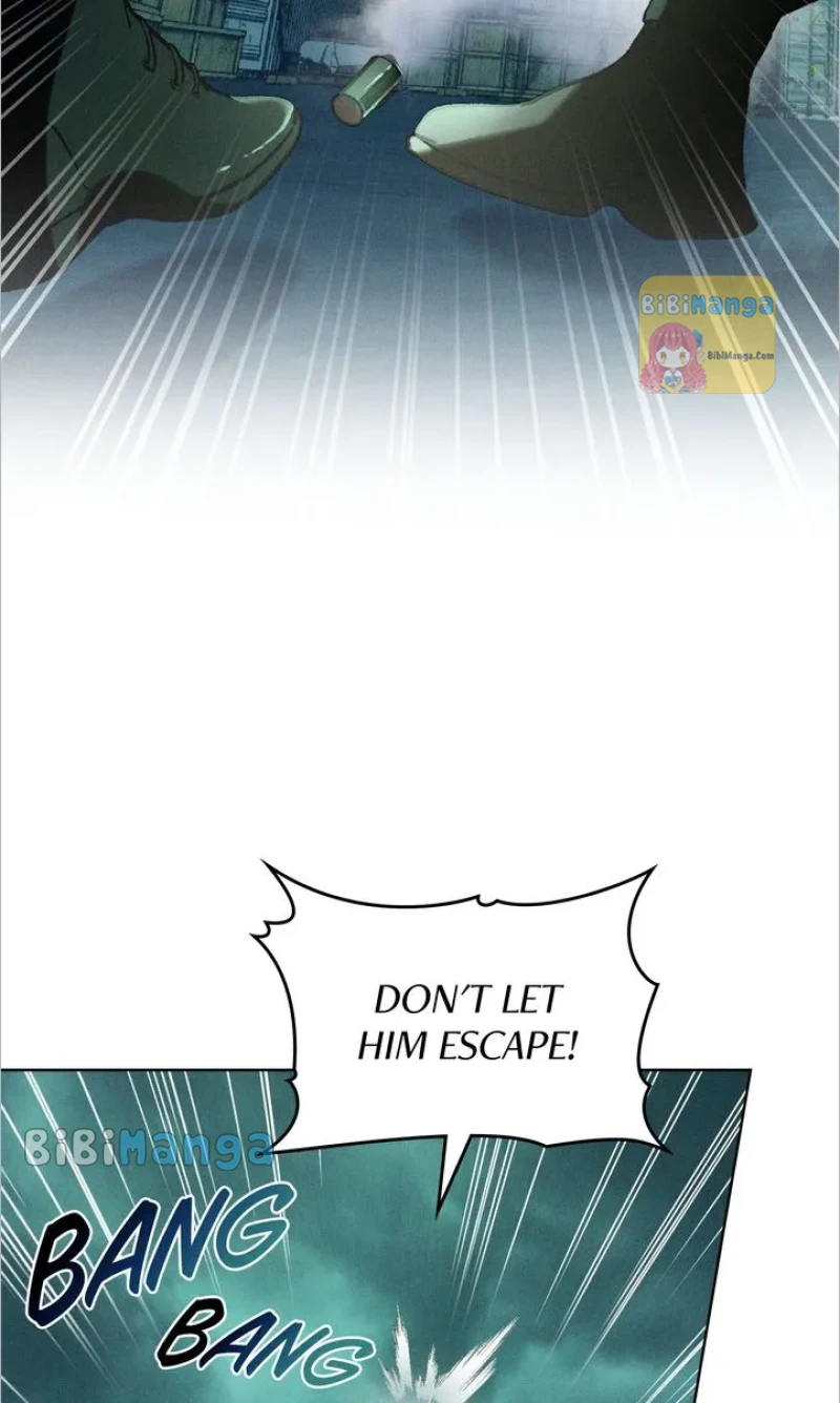 Falling for Danger Chapter 19 - Page 37