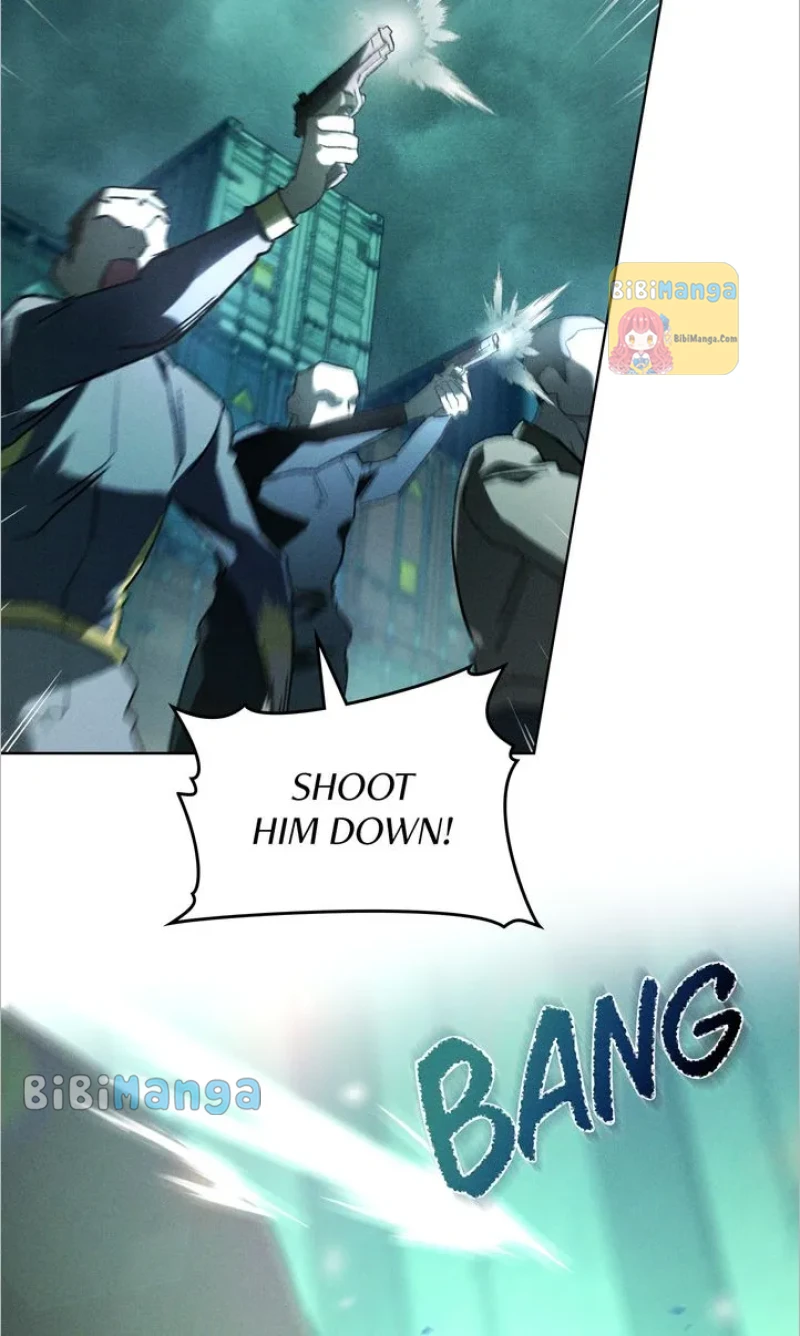 Falling for Danger Chapter 19 - Page 38