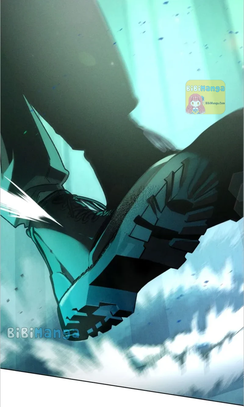 Falling for Danger Chapter 19 - Page 39