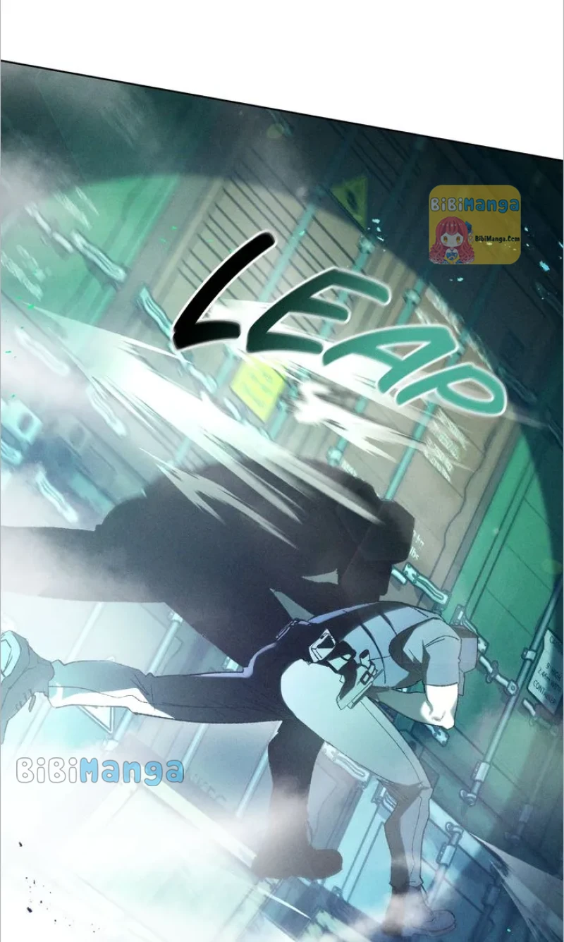 Falling for Danger Chapter 19 - Page 40