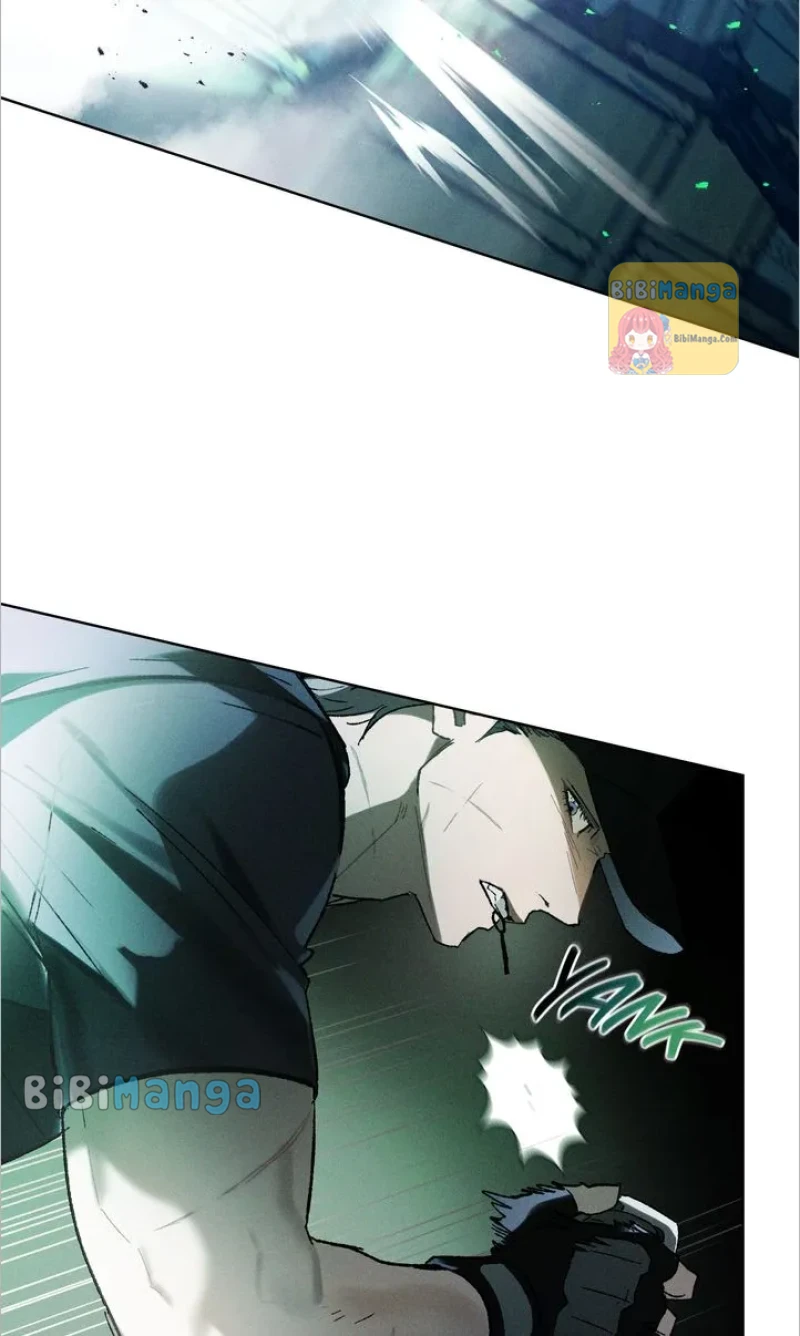 Falling for Danger Chapter 19 - Page 41