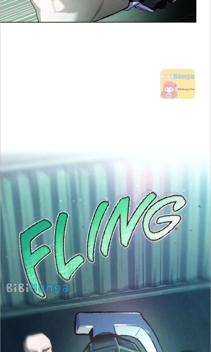 Falling for Danger Chapter 19 - Page 42